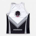 MIT  Engineers Tech Running Tank Top