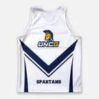 UNCG  Spartans Tech Running Tank Top