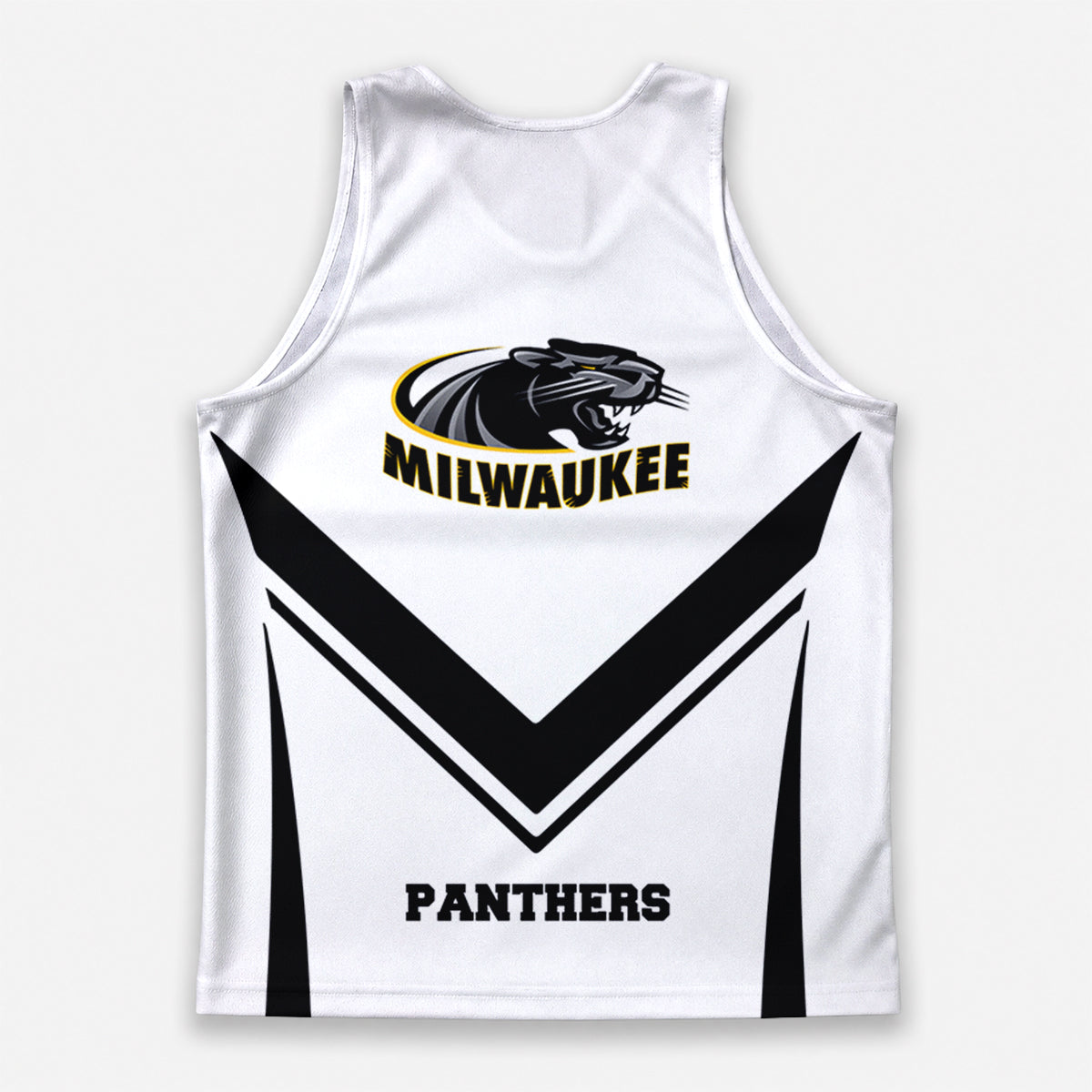 Milwaukee  Panthers Tech Running Tank Top