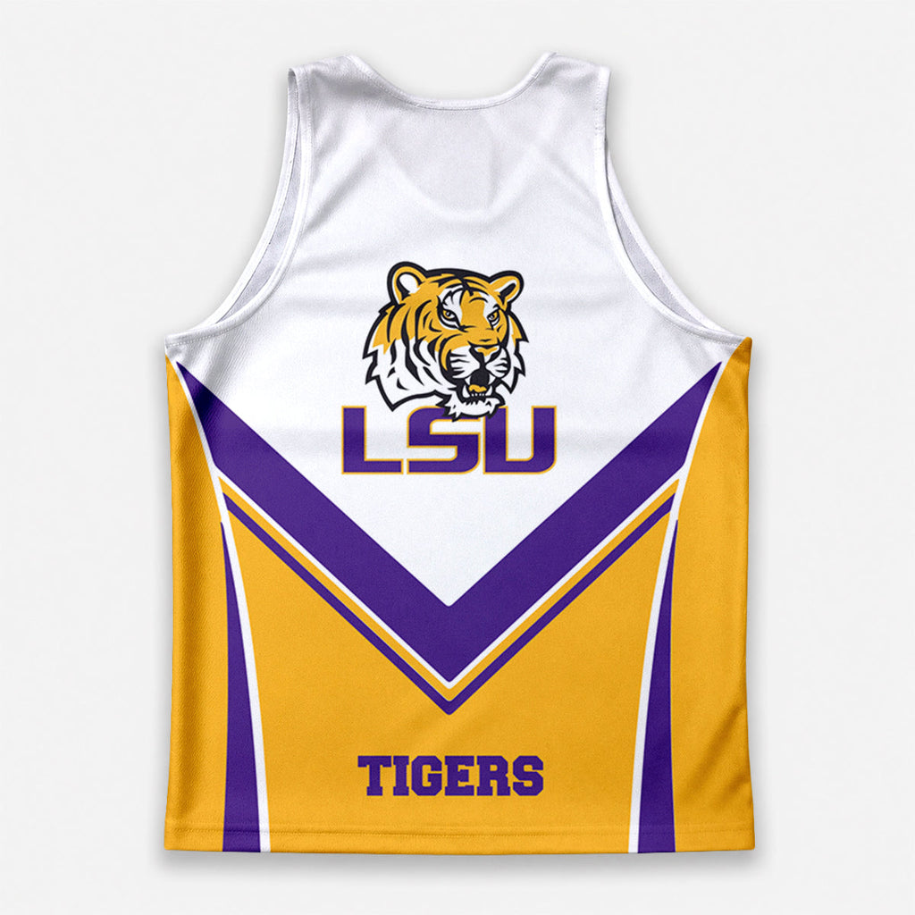 LSU Tigers