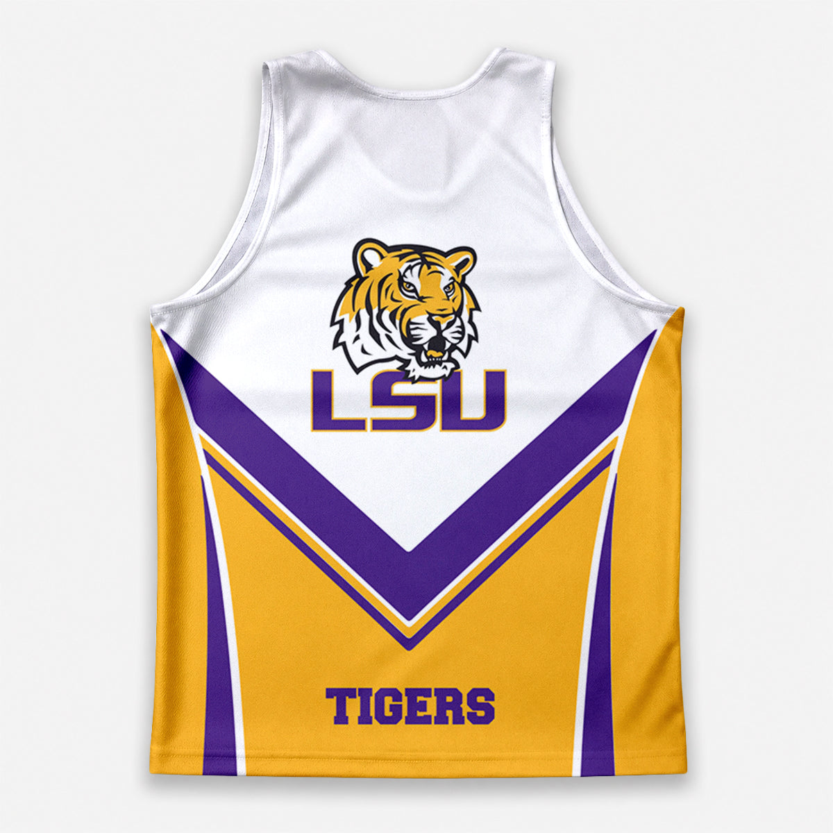 LSU Tigers