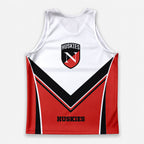 Northeastern  Huskies Tech Running Tank Top