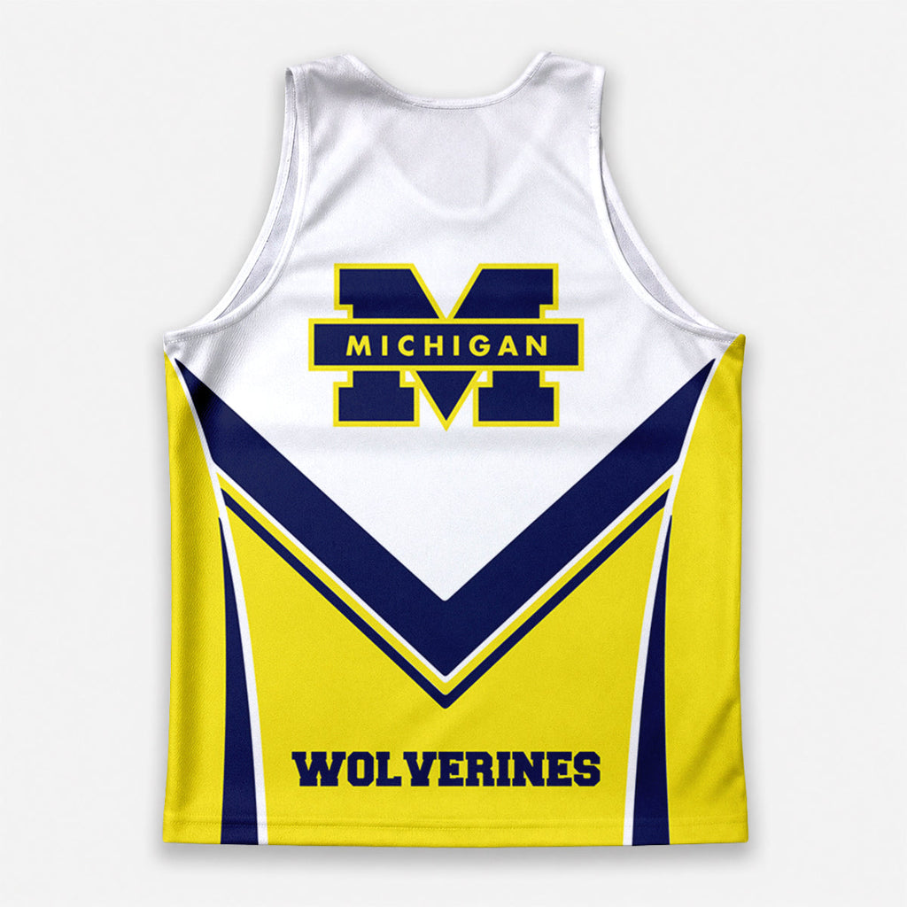 Michigan Wolverines