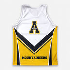 Appalachian State  Mountaineers Tech Running Tank Top