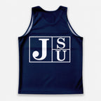 HBCU Running Tank Top Jackson State University JSU Running Singlet for Men and Women