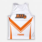 RIT  Tigers Tech Running Tank Top