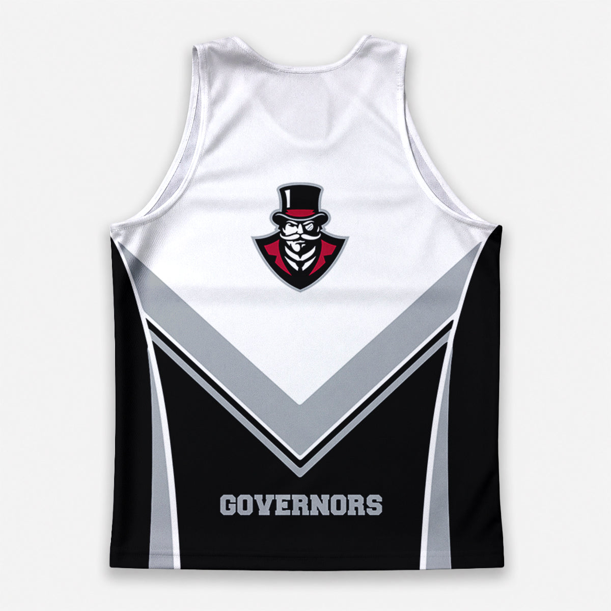 Austin Peay  Governors Tech Running Tank Top