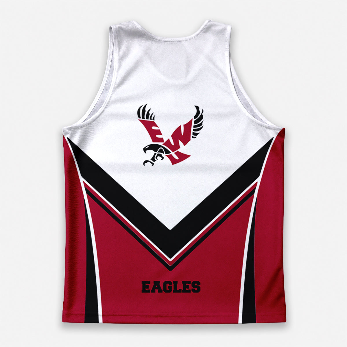 EWU  Eagles Tech Running Tank Top