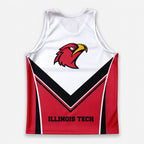Illinois Tech  Illinois Tech Tech Running Tank Top