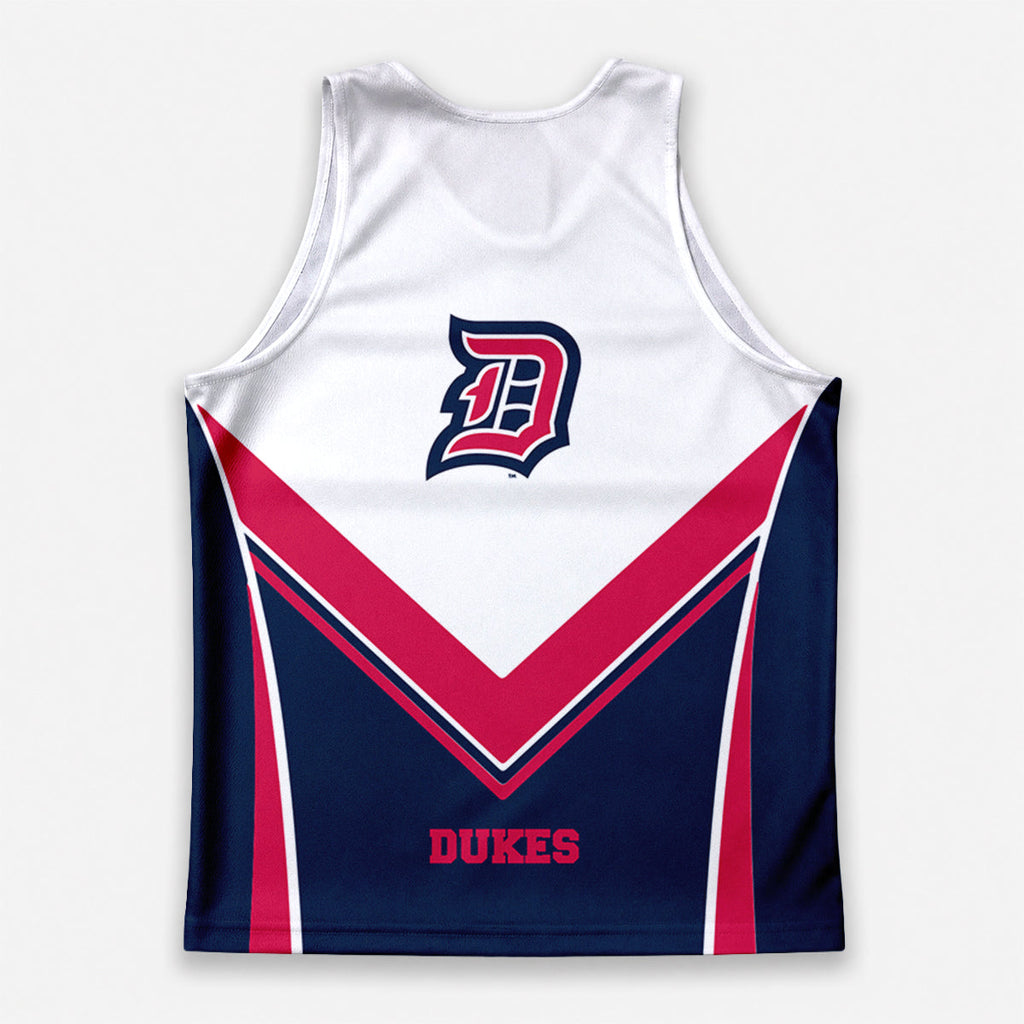 Duquesne  Dukes Tech Running Tank Top