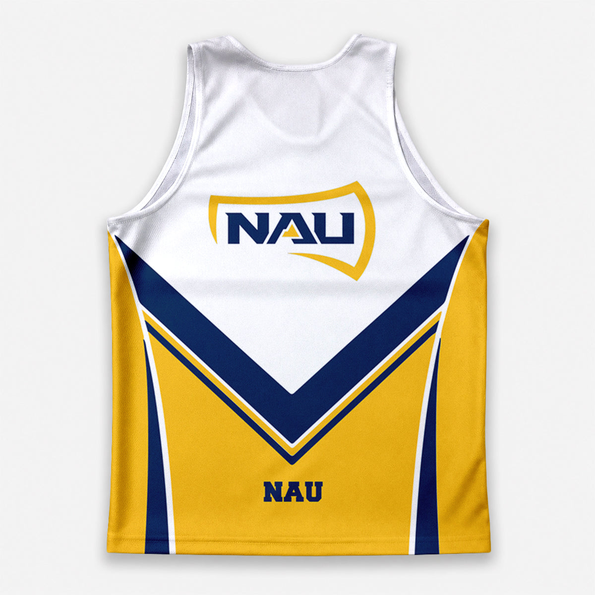 NAU  NAU Tech Running Tank Top