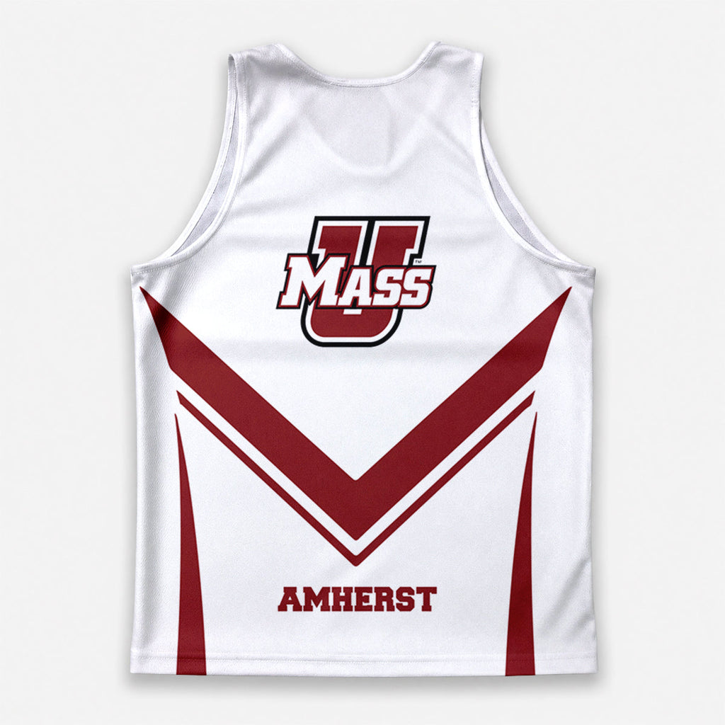 UMass  Amherst Tech Running Tank Top