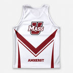 UMass  Amherst Tech Running Tank Top