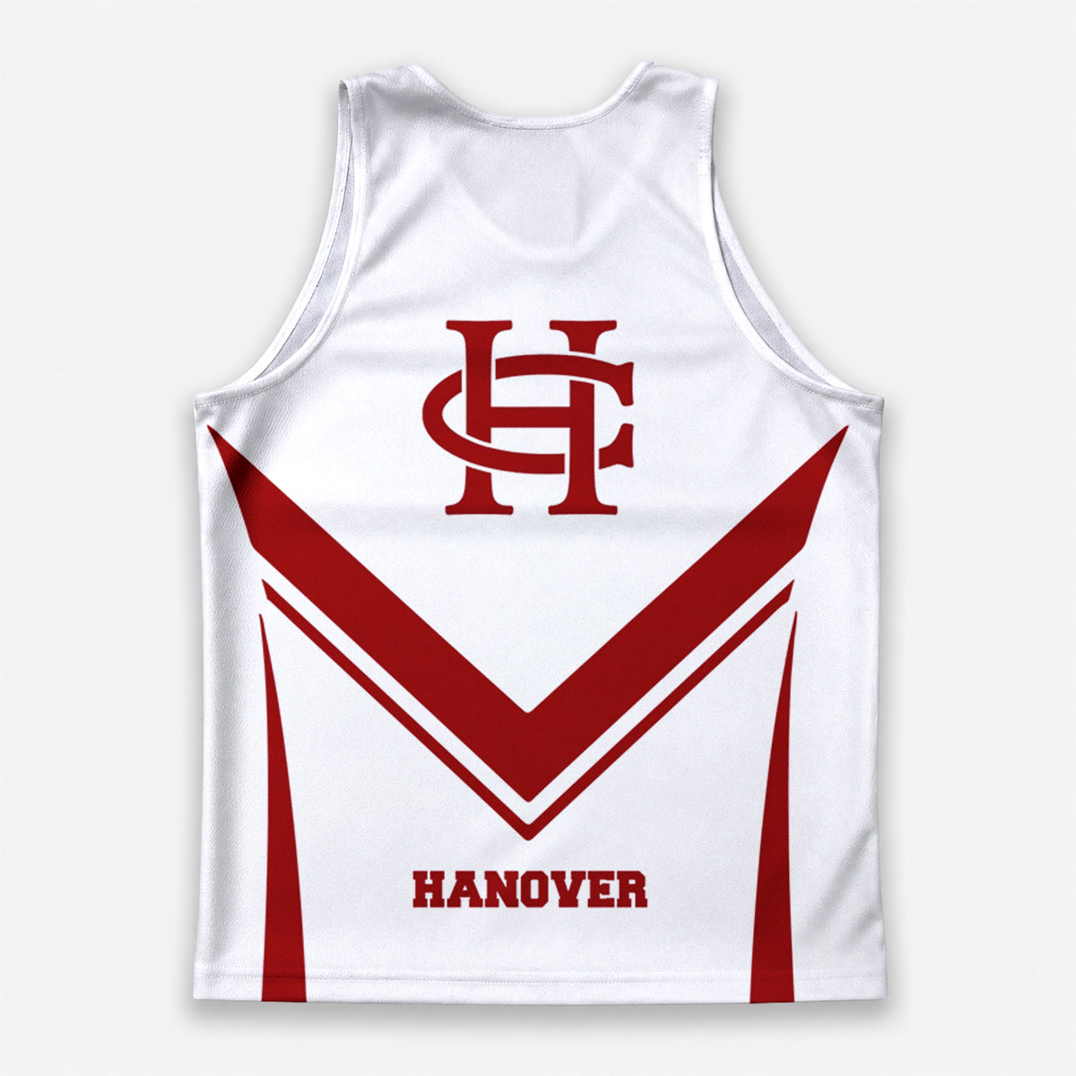 Hanover  Hanover Tech Running Tank Top