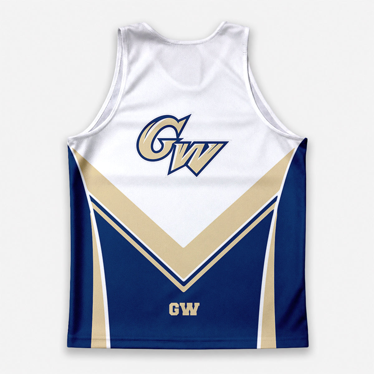 GW  GW Tech Running Tank Top