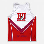 Boston  Terriers Tech Running Tank Top