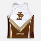 Lehigh Mountain  Hawks Tech Running Tank Top