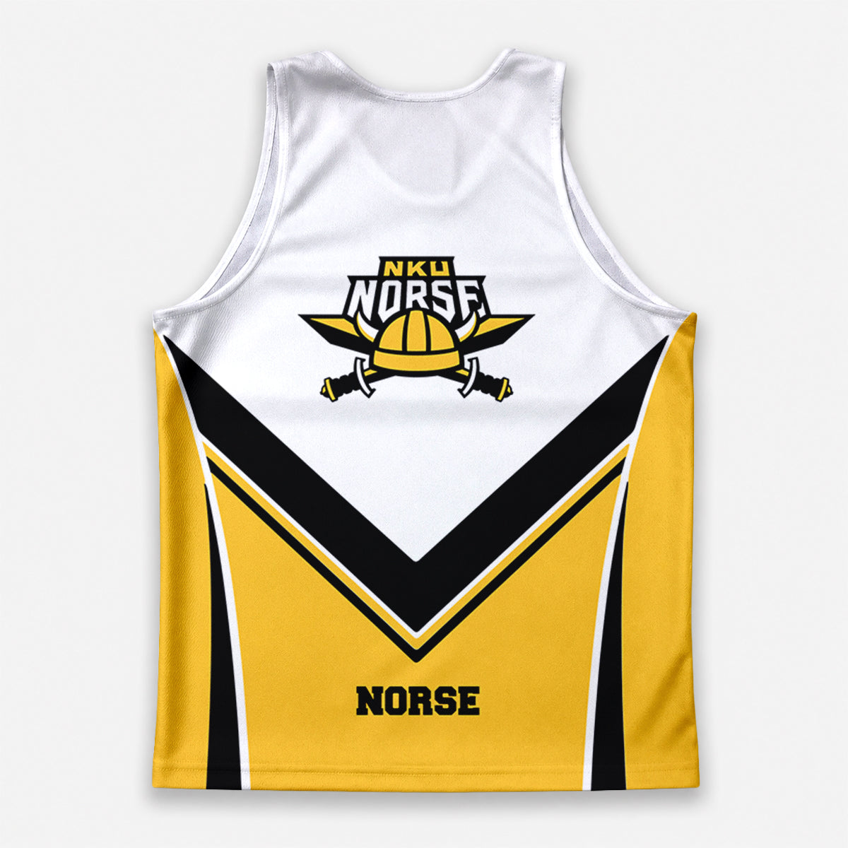 NKU  Norse Tech Running Tank Top