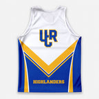 UC Riverside  Highlanders Tech Running Tank Top