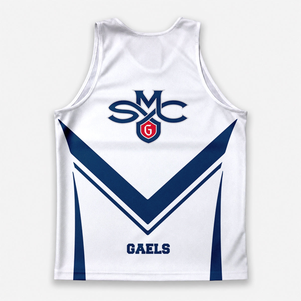 Saint Mary  Gaels Tech Running Tank Top