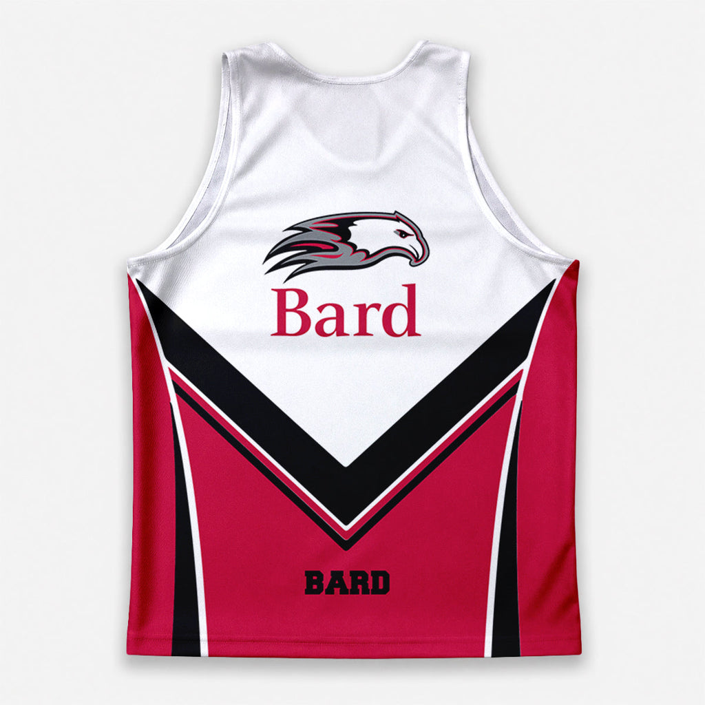 Bard College  Bard Tech Running Tank Top
