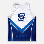 Creighton  Bluejays Tech Running Tank Top