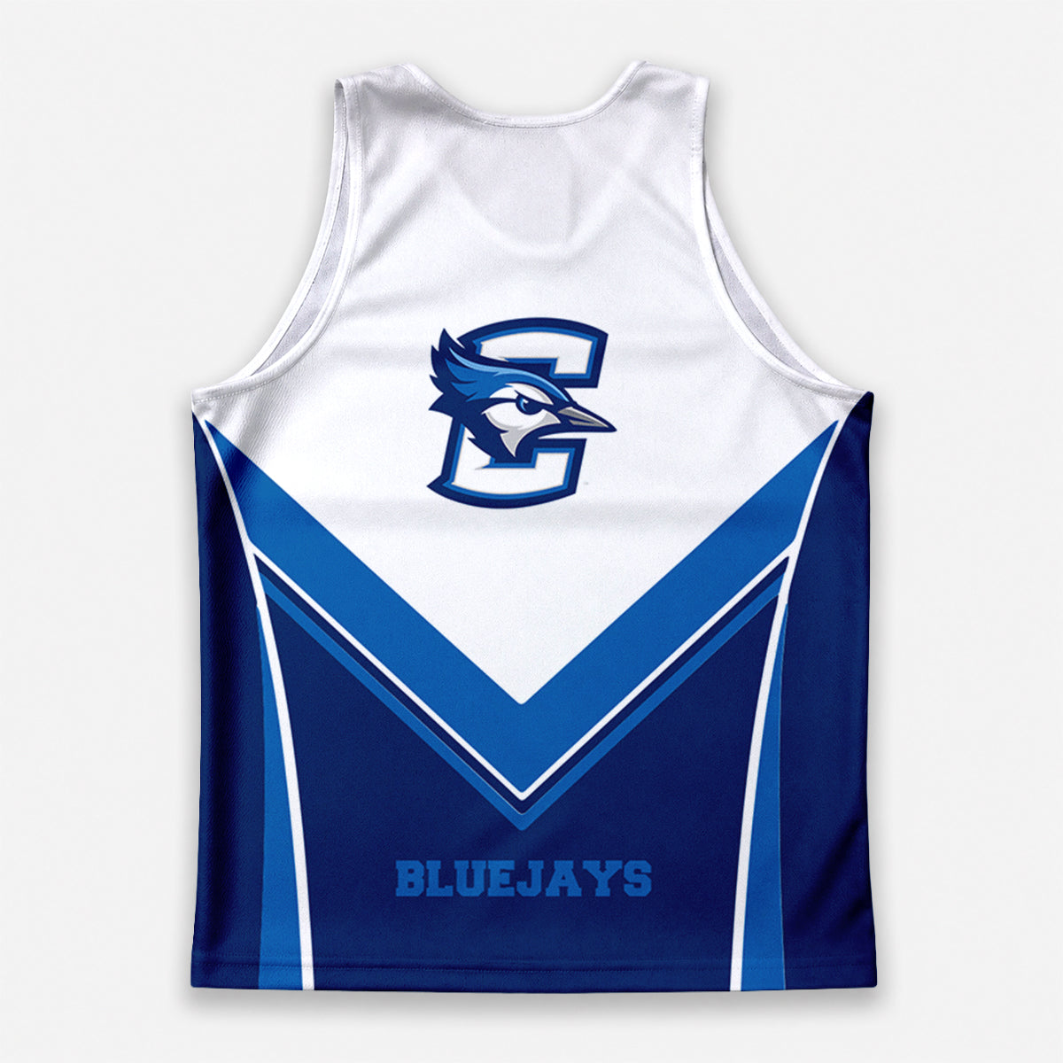 Creighton  Bluejays Tech Running Tank Top
