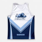 Baruch College  Baruch Tech Running Tank Top