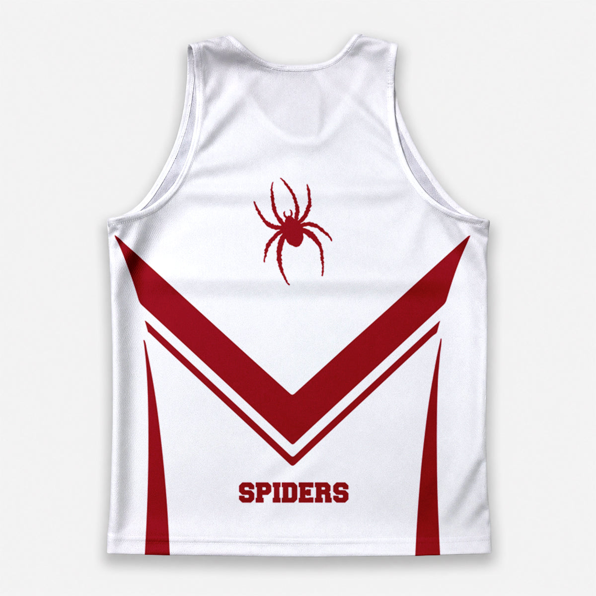 Richmond  Spiders Tech Running Tank Top