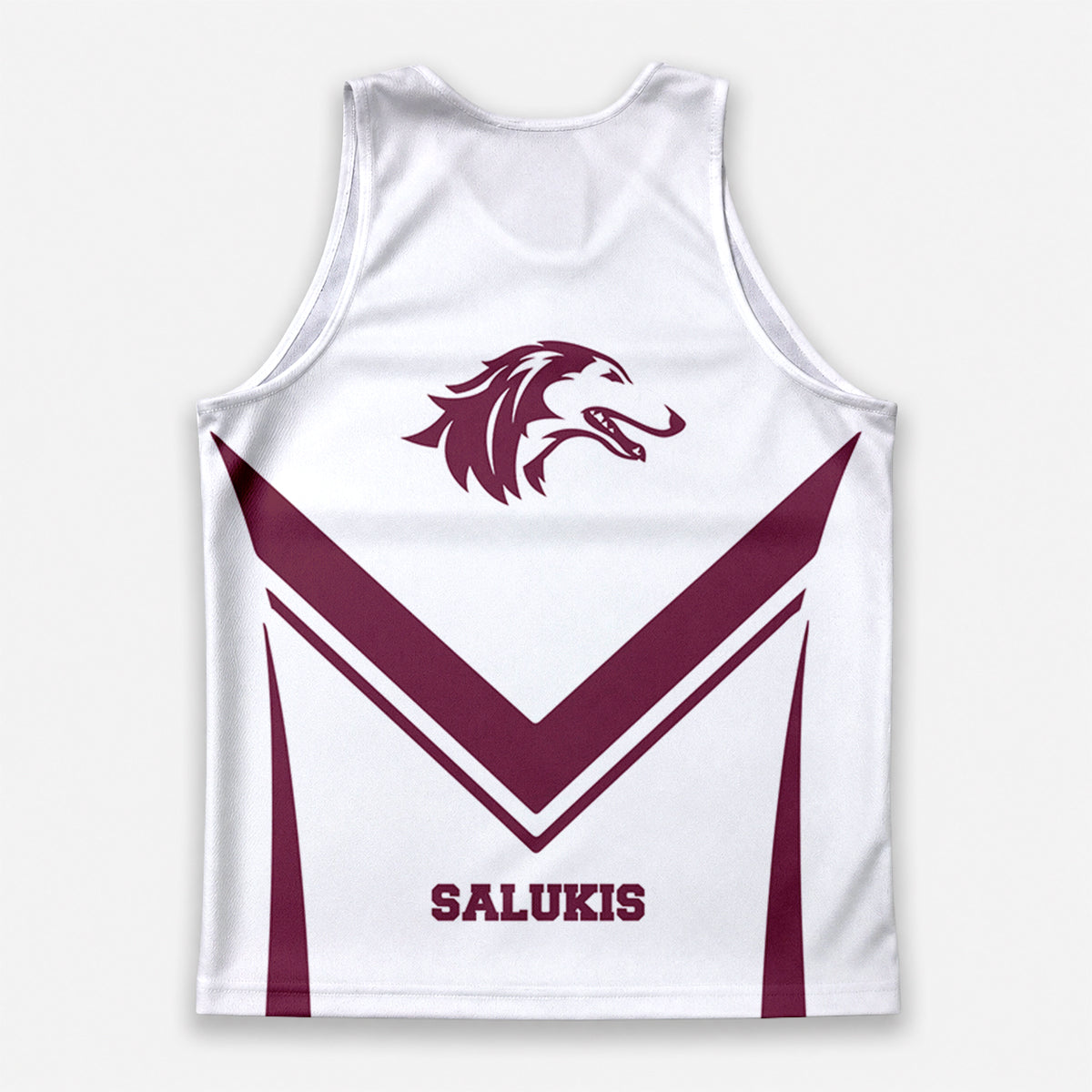 Southern Illinois  Salukis Tech Running Tank Top