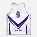 UAlbany  UAlbany Tech Running Tank Top