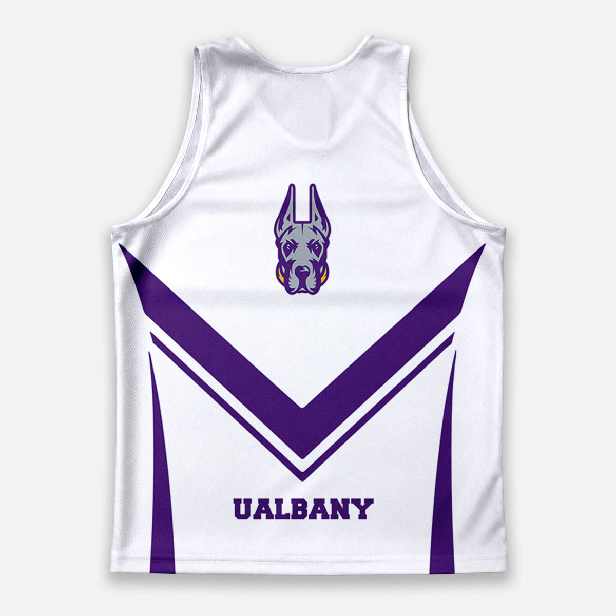 UAlbany  UAlbany Tech Running Tank Top