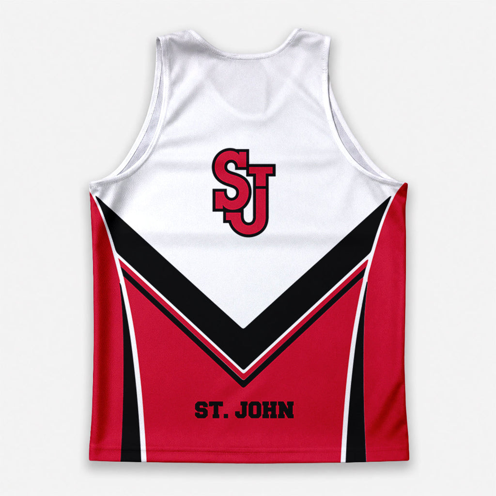 St. John  St. John Tech Running Tank Top
