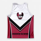 IUP  Crimson Hawks Tech Running Tank Top