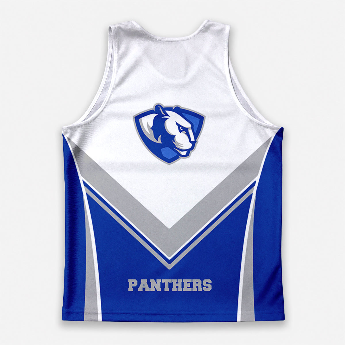 Eastern Illinois  Panthers Tech Running Tank Top