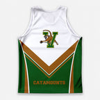 Vermont  Catamounts Tech Running Tank Top