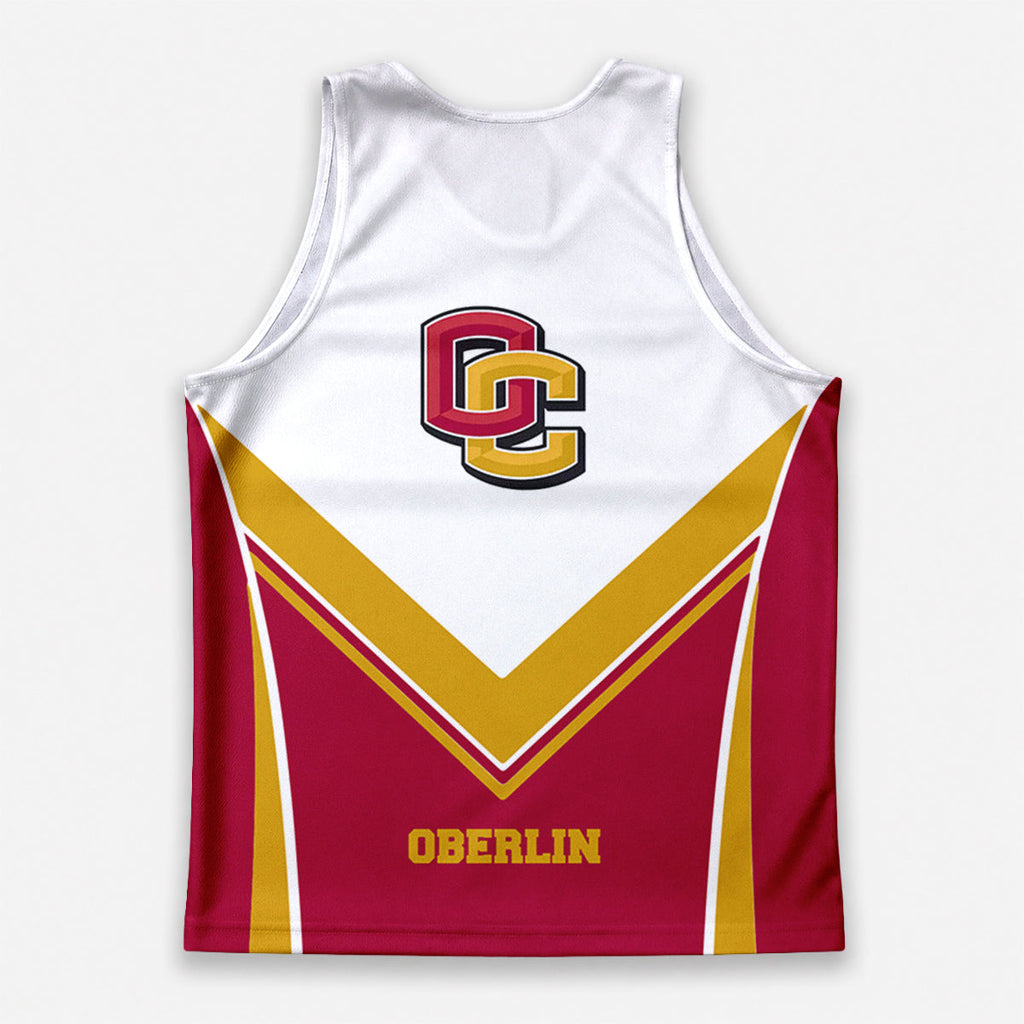 Oberlin  Oberlin Tech Running Tank Top