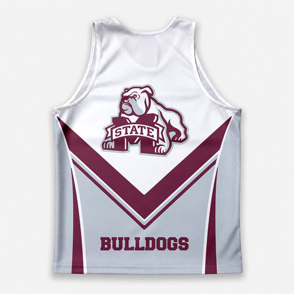 MSU Bulldogs