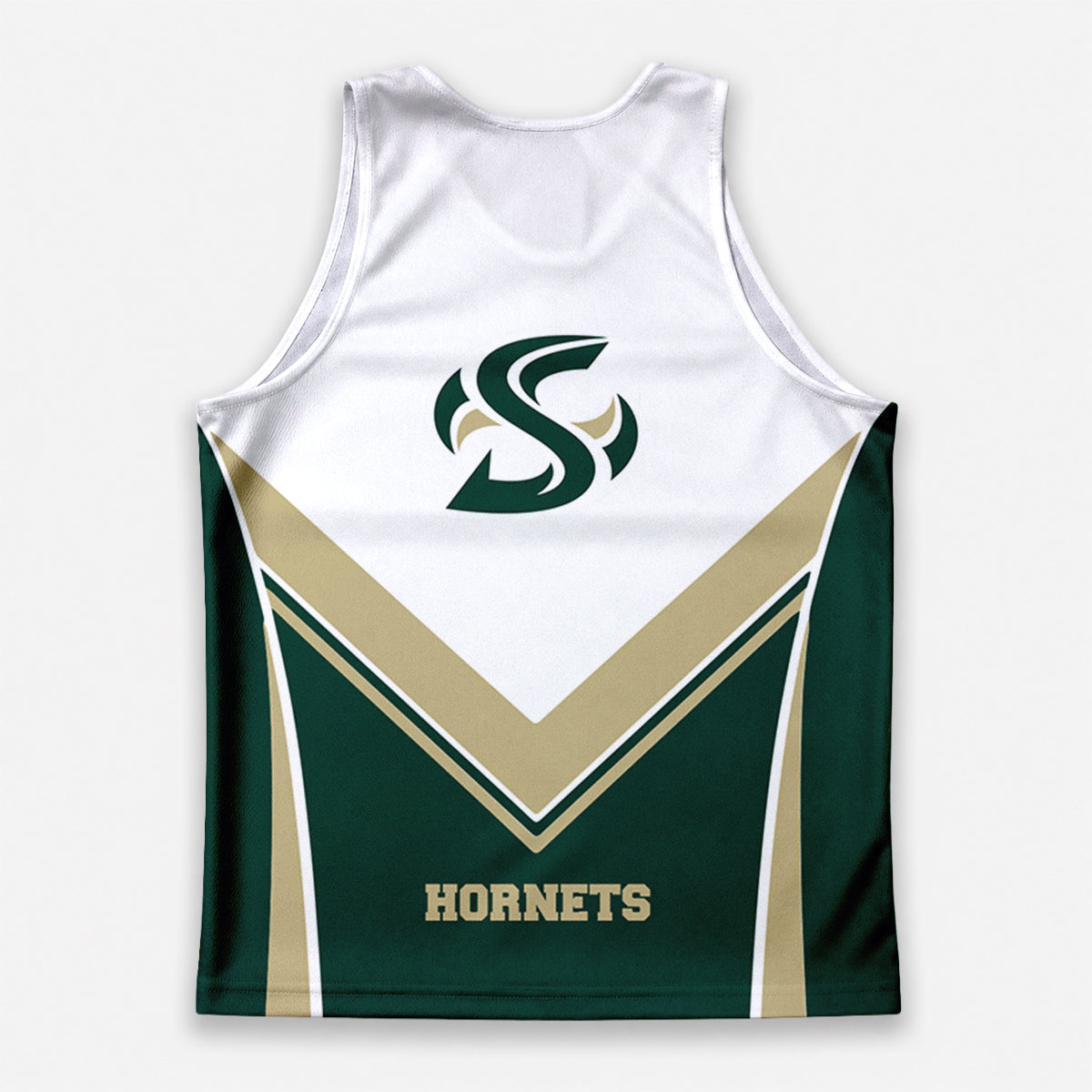 Sacramento State  Hornets Tech Running Tank Top