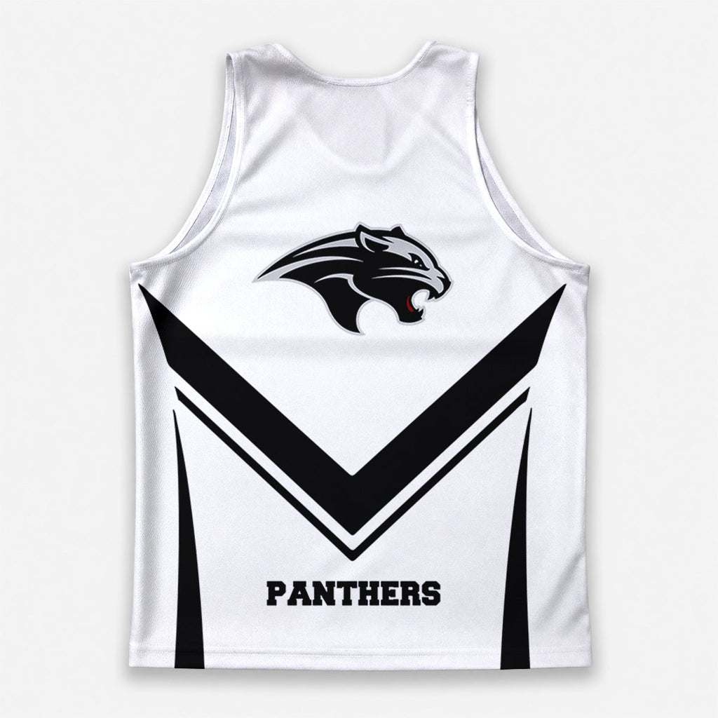 Florida Tech  Panthers Tech Running Tank Top