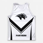 Florida Tech  Panthers Tech Running Tank Top