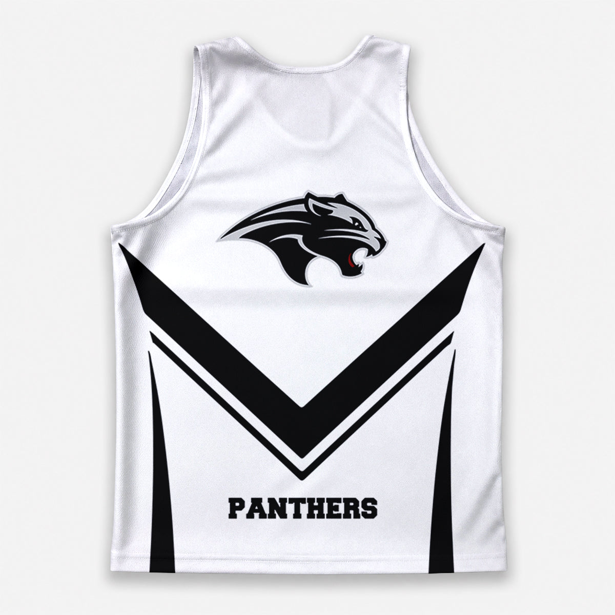 Florida Tech  Panthers Tech Running Tank Top