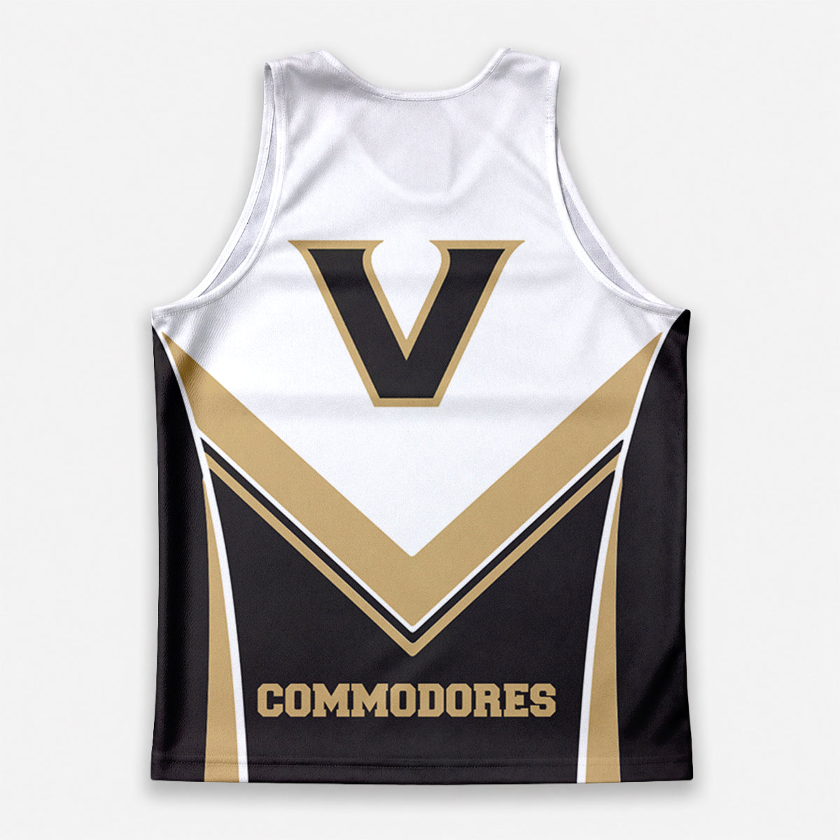 Vanderbilt Commodores