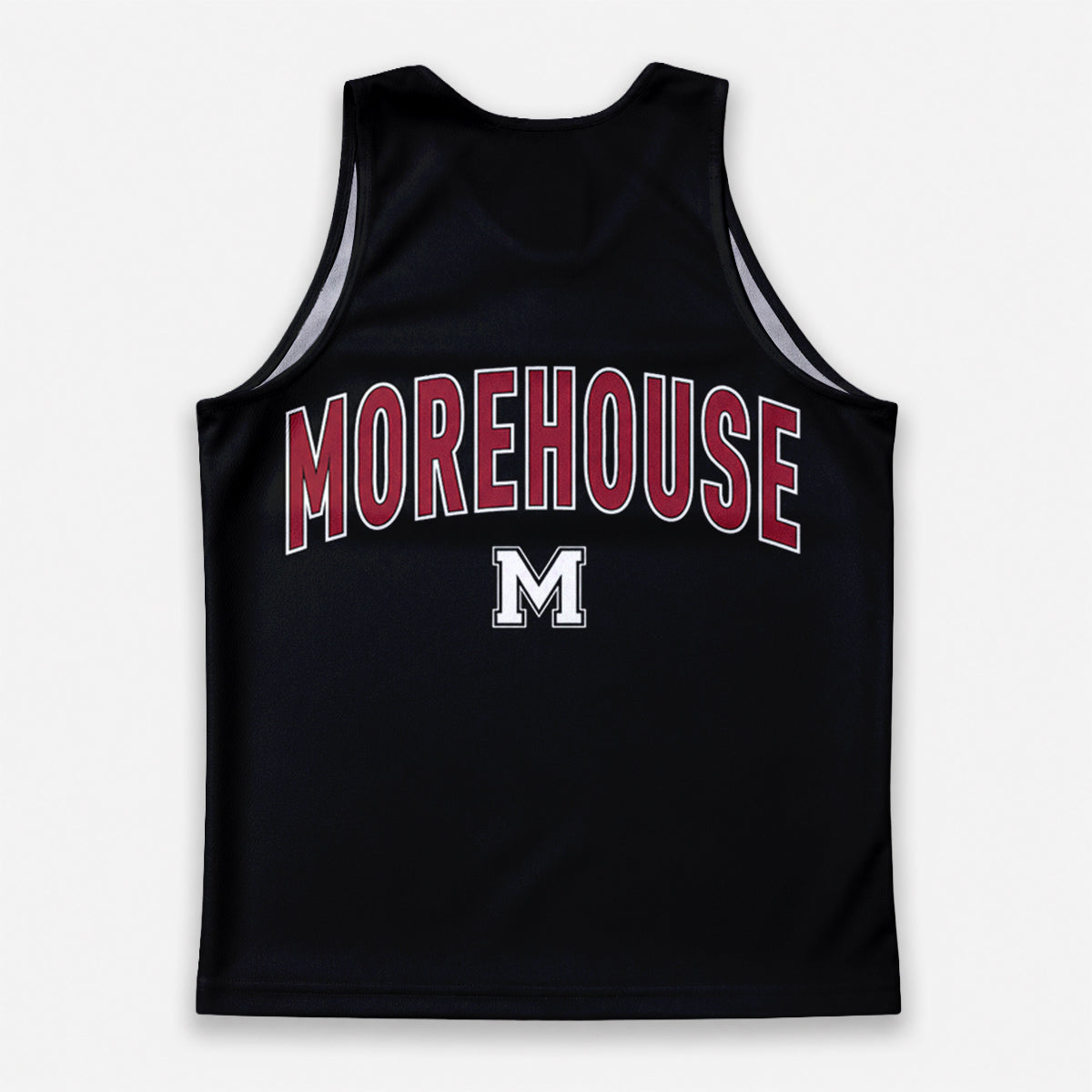 HBCU Running Tank Top Morehouse College Running Singlet for Men and Women