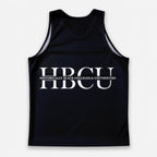 HBCU Running Tank Top Historically Black Colleges and Universities Classic Running Singlet for Men and Women