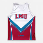 LMU  Lions Tech Running Tank Top