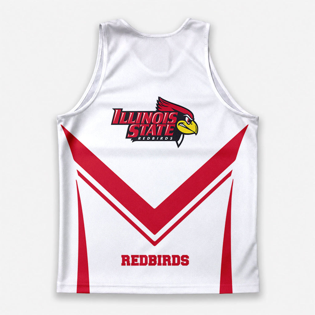 Illinois State  Redbirds Tech Running Tank Top
