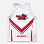 Illinois State  Redbirds Tech Running Tank Top