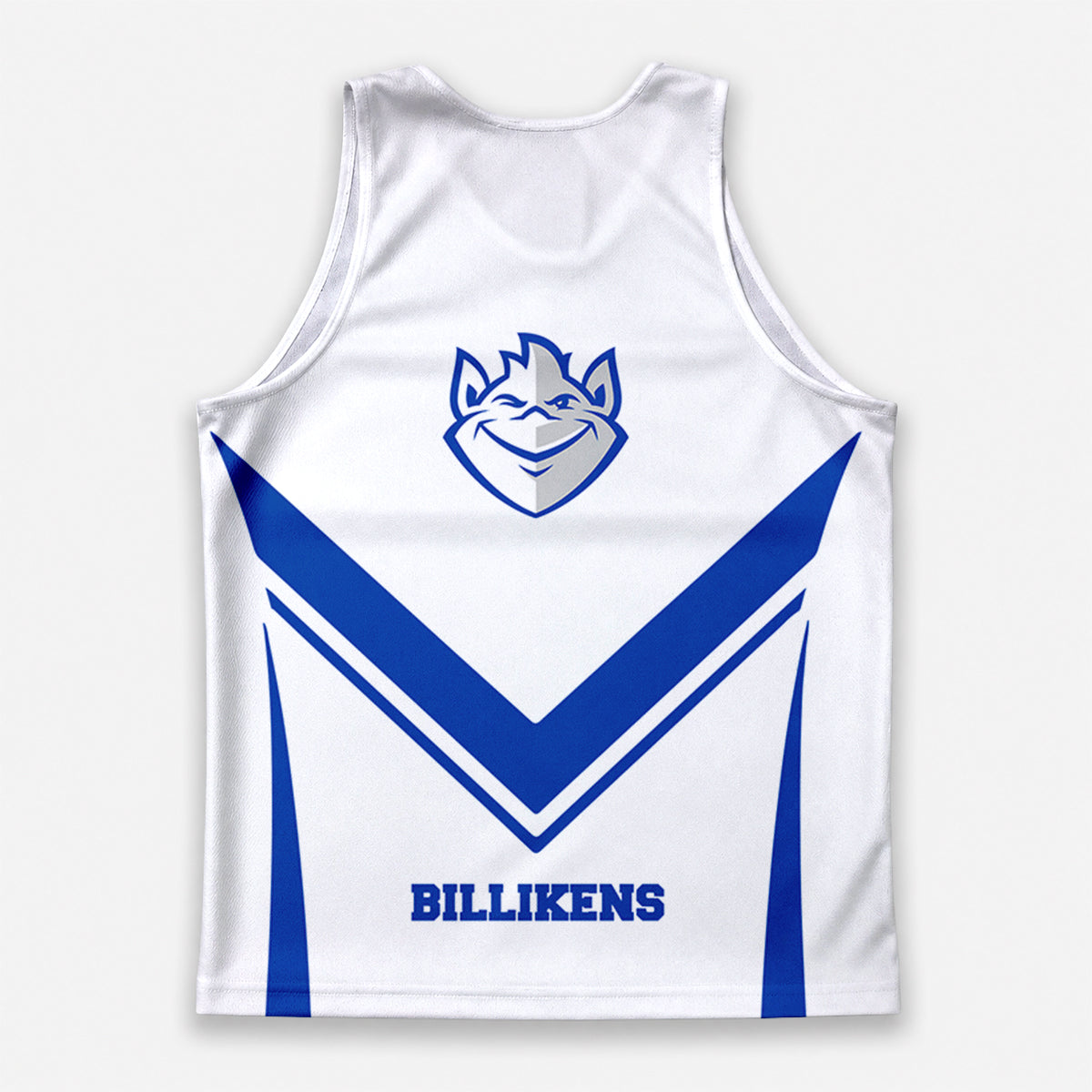 Saint Louis  Billikens Tech Running Tank Top