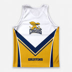 Canisius Golden  Griffins Tech Running Tank Top